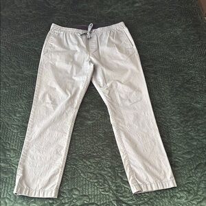 Tommy Hilfiger Gray Relaxed Jeans